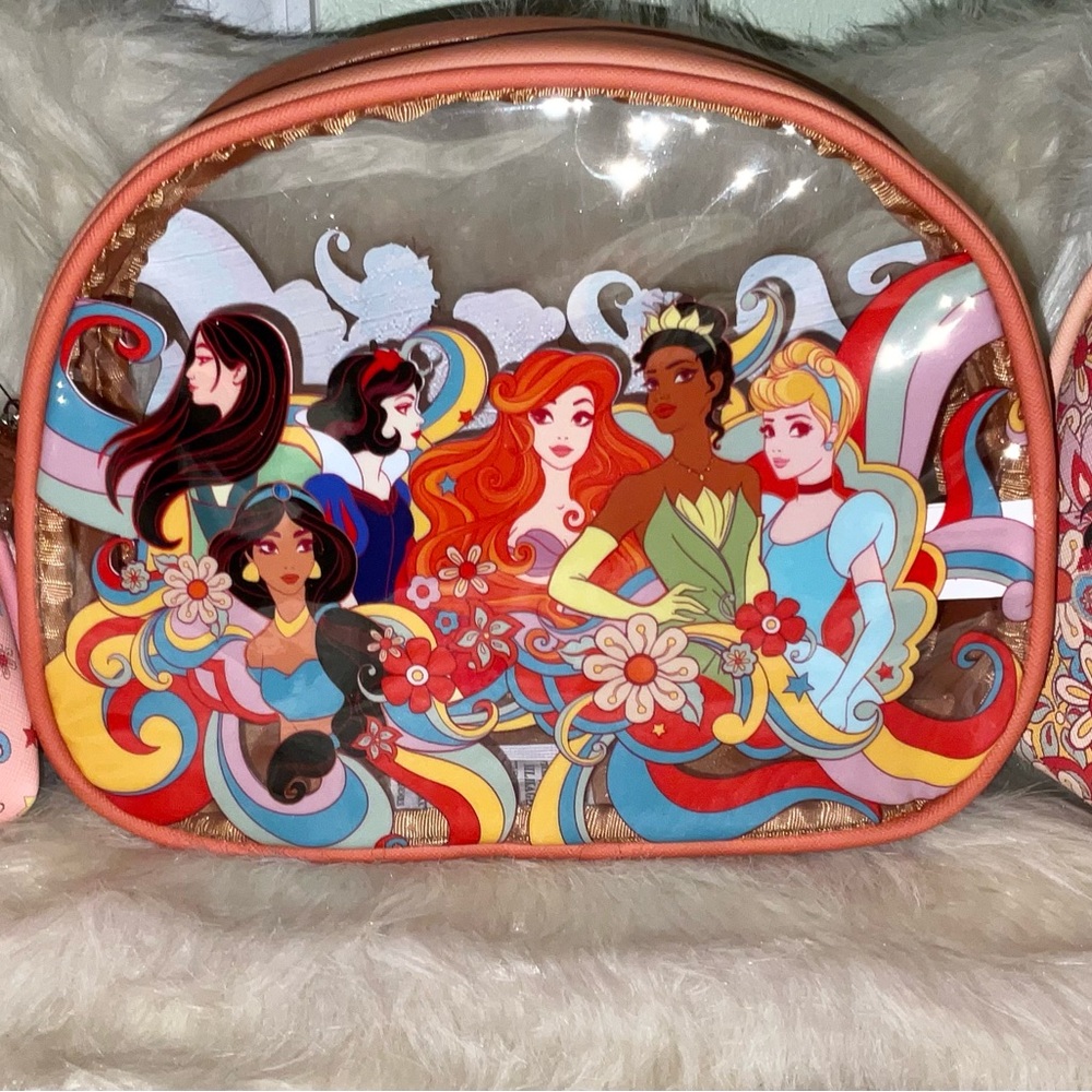 π«#1 THE LITTLE MERMAID BEAUTY BUNDLE - Picture 6 of 10